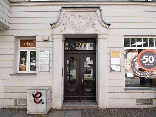 Sonstiges zum Kauf als Kapitalanlage geeignet 170.000 € 3 Zimmer 72 m² Gohlis-Mitte Nord 04157