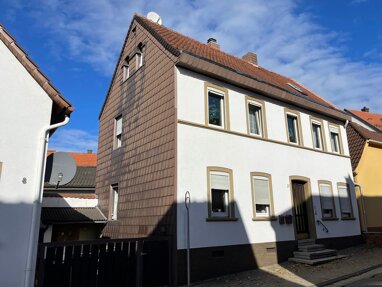 Einfamilienhaus zum Kauf 168.000 € 5 Zimmer 140 m² 74 m² Grundstück frei ab sofort Wattenheim 67319