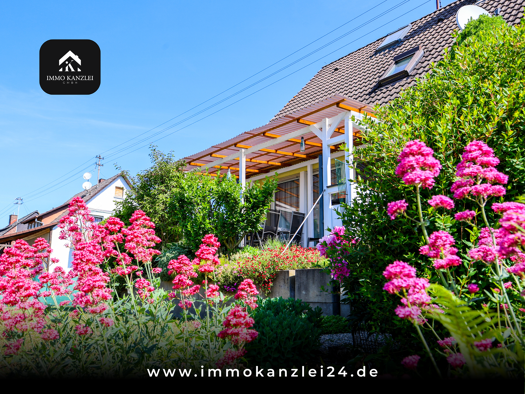 Einfamilienhaus zum Kauf 439.000 € 5 Zimmer 122,5 m² 745 m² Grundstück Schutterzell Neuried 77743