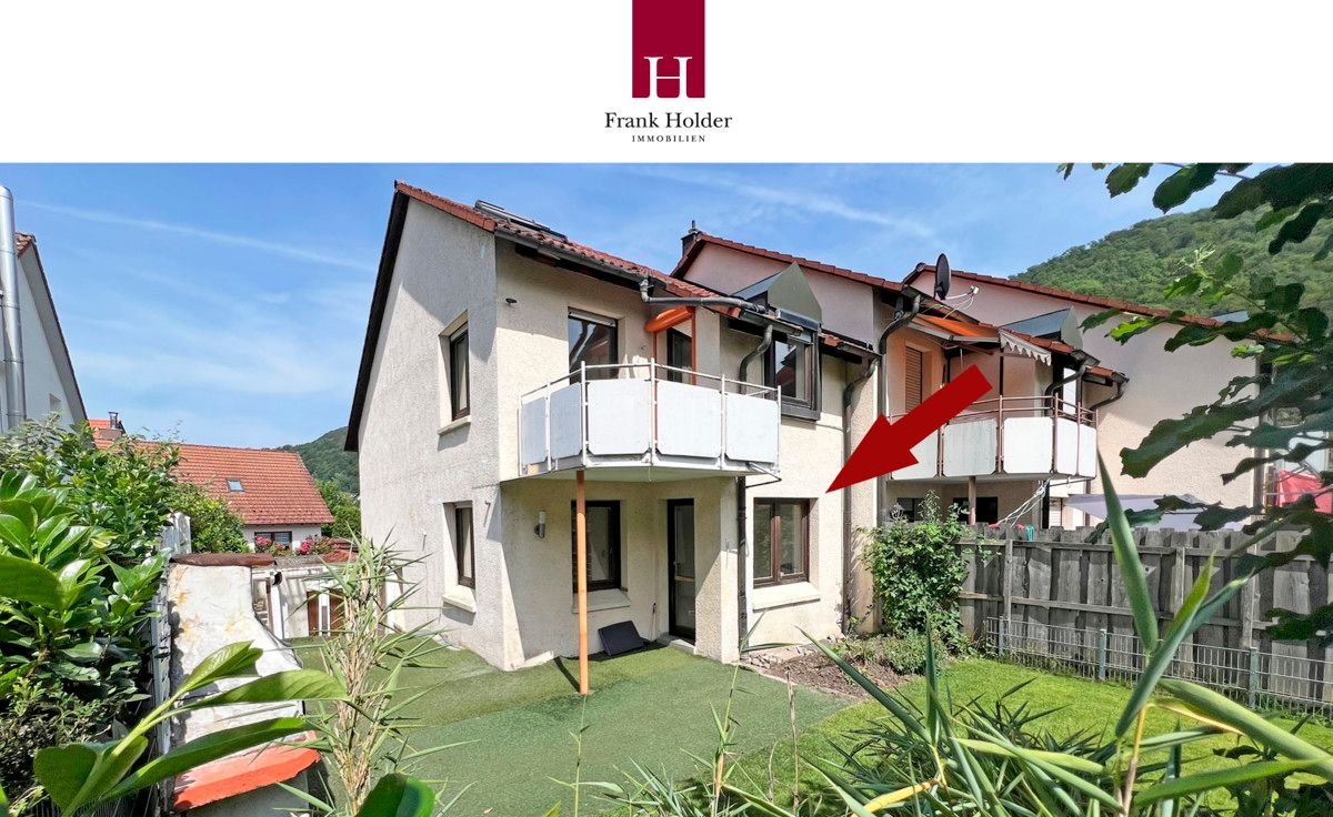 Reihenendhaus zum Kauf 298.000 € 5,5 Zimmer 112 m²<br/>Wohnfläche 250 m²<br/>Grundstück Unterhausen Lichtenstein 72805