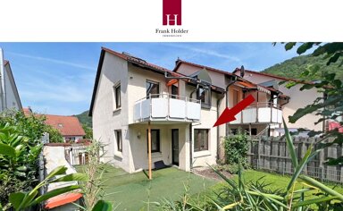 Reihenendhaus zum Kauf 298.000 € 5,5 Zimmer 112 m² 250 m² Grundstück Unterhausen Lichtenstein 72805