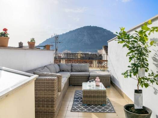 Villa zum Kauf 795.000 € 3 Zimmer 154 m² 61 m² Grundstück Pollença 07460