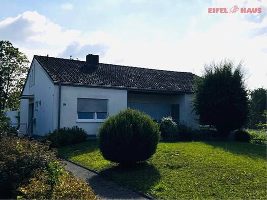 Einfamilienhaus zum Kauf provisionsfrei 499.000 € 7 Zimmer 249 m² Bitburg Bitburg 54634
