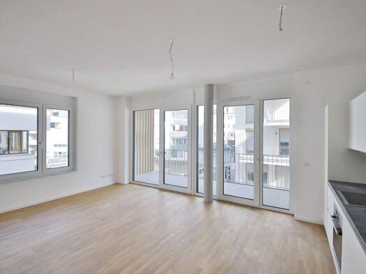 Wohnung zur Miete 1.748 € 3 Zimmer 87,5 m² 2. Geschoss Böblingen Böblingen 71032
