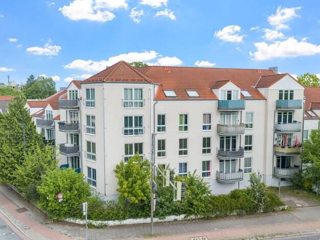 Wohnung zum Kauf 199.000 € 4 Zimmer 87,5 m² Fähr-Lobbendorf Nord 28755
