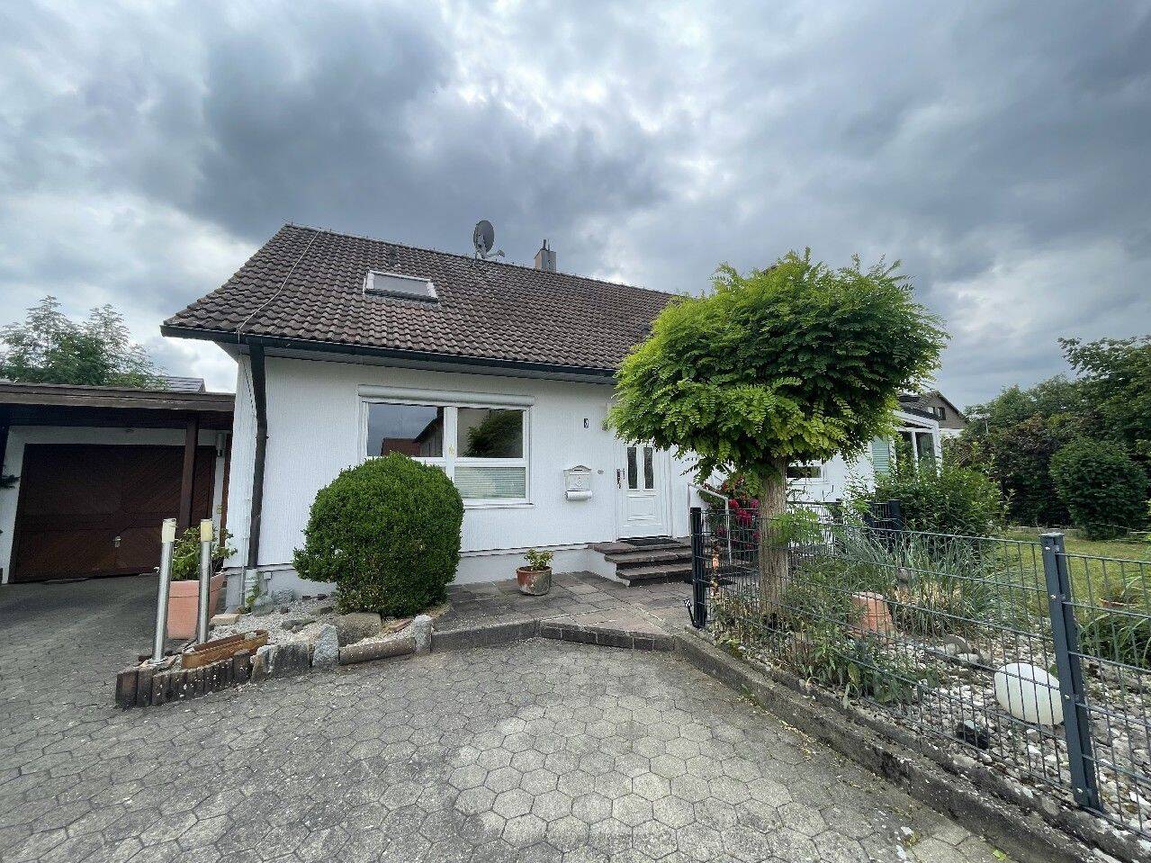 Einfamilienhaus zum Kauf – pohled 3
