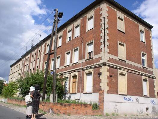 Wohnung zur Miete 240 € 2 Zimmer 40 m² Geschoss 1/3 frei ab sofort Westerhüsen Magdeburg 39122