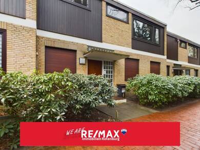 Reihenmittelhaus zum Kauf 480.000 € 4 Zimmer 138 m² 270 m² Grundstück Radio Bremen Bremen 28329