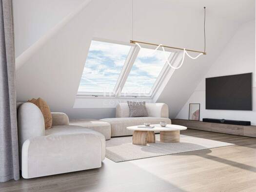 Wohnung zum Kauf 431.800 € 2 Zimmer 49,4 m² 5. Geschoss frei ab 01.09.2028 Wien 1160