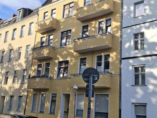 Wohnung zum Kauf provisionsfrei 210.000 € 2 Zimmer 60 m² 1. Geschoss Spandau Spandau 13585