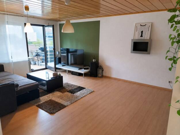 Wohnung zum Kauf 265.000 € 3,5 Zimmer 99,8 m² 1. Geschoss frei ab 01.12.2026 Roth Roth 91154