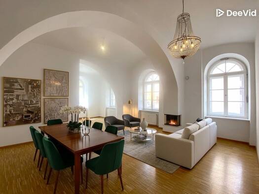 Wohnung zum Kauf 690.000 € 3 Zimmer 135 m² 3 Geschosse Bad Reichenhall 83435