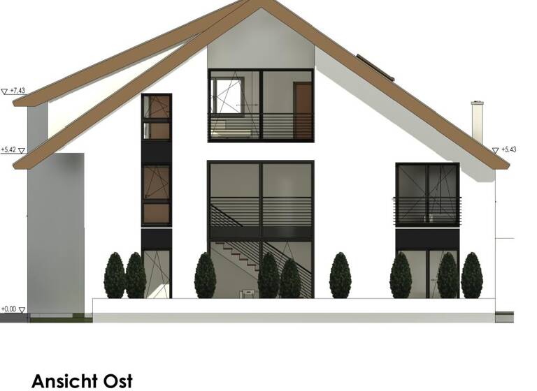 Haus zum Kauf 270.000 € 551 m²<br/>Wohnfläche 549 m²<br/>Grundstück Lambsheim 67245