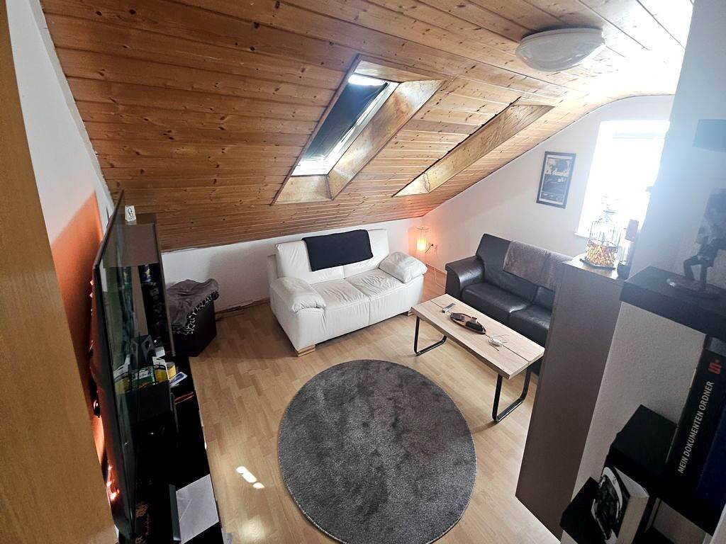 Immobilie in Schongau - Solides Mehrfamilienhaus mit 4 Wohneinheiten in begehrter Lage von Schongau - Bild 3