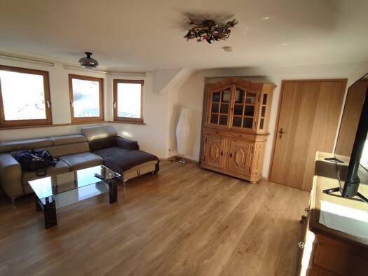 Wohnung zur Miete 1.200 € 4 Zimmer 98 m² Geschoss 1/2 frei ab 01.08.2026 Breite Kempten (Allgäu) 87439