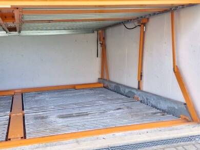 Duplex-Garage zur Miete 45 € Steigerwaldstr. Kitzingen Kitzingen 97318