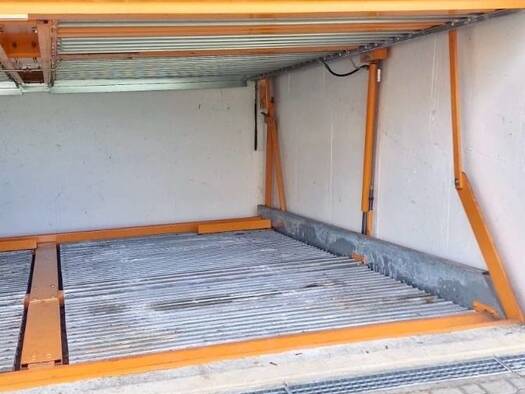 Duplex-Garage zur Miete 45 € Steigerwaldstraße Kitzingen Kitzingen 97318