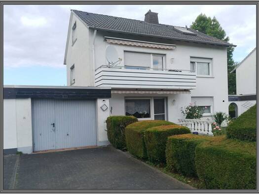 Einfamilienhaus zum Kauf 295.000 € 8 Zimmer 165 m² 875 m² Grundstück Bad Sassendorf 59505