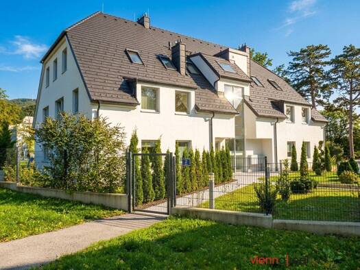 Wohnung zur Miete 1.345 € 3 Zimmer 99,8 m² 1. Geschoss frei ab sofort Bisamberg 2102