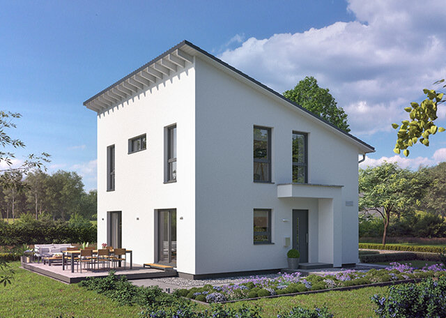 Einfamilienhaus zum Kauf provisionsfrei 362.679 € 4 Zimmer 145 m²<br/>Wohnfläche 1.700 m²<br/>Grundstück Limbach Kirkel 66459