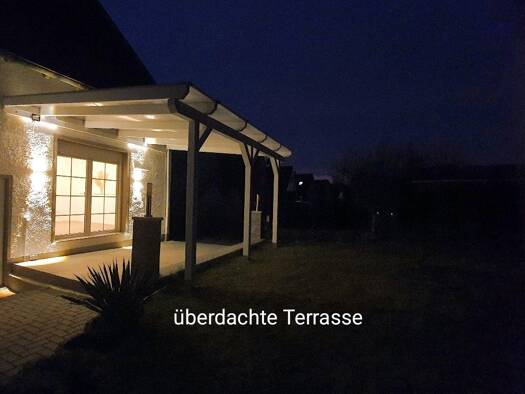 Doppelhaushälfte zur Miete 1.280 € 3,5 Zimmer 80 m² 417 m² Grundstück frei ab sofort Hordel Bochum 44793