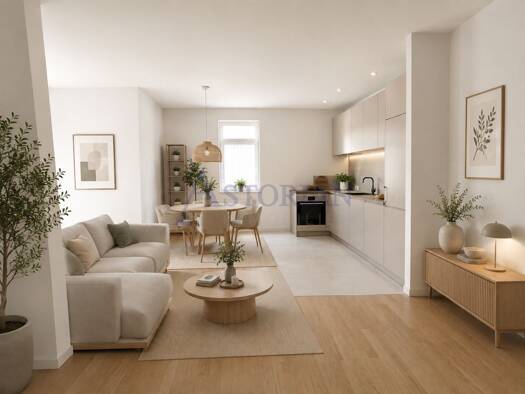 Wohnung zum Kauf provisionsfrei 422.000 € 2 Zimmer 63 m² 1. Geschoss Lichterfelde Berlin 12203