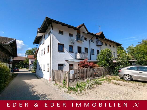 Mehrfamilienhaus zum Kauf 445.000 € 7 Zimmer 217 m² 230 m² Grundstück Obing Obing 83119