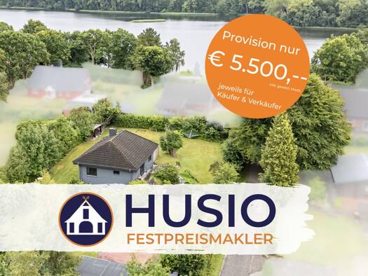 Grundstück zum Kauf 679.000 € 1.800 m² Grundstück Warder 24646