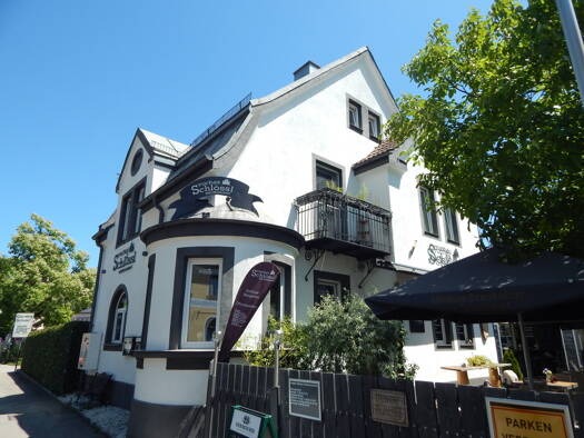 Restaurant zur Miete 2.900 € Bräuhausstraße 6 Freilassing 83395