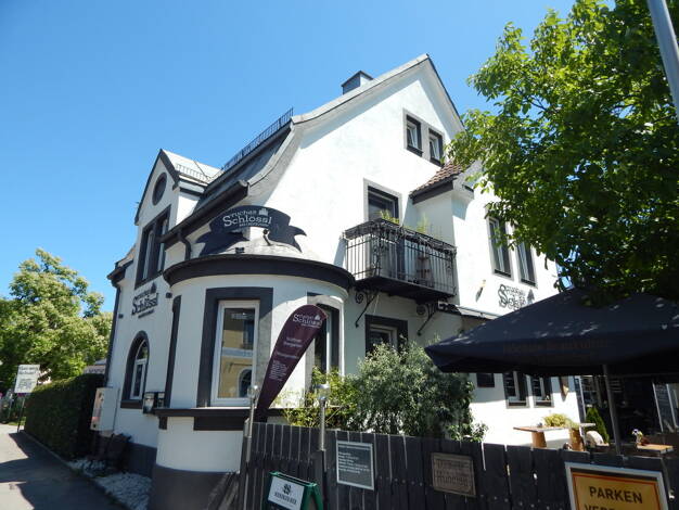 Restaurant zur Miete 2.900 € Bräuhausstraße 6 Freilassing 83395