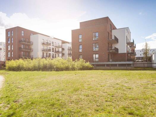 Wohnung zur Miete 1.076 € 3 Zimmer 89,3 m² 2. Geschoss frei ab 01.05.2026 Tartuer Straße 10 Neu Hagen Lüneburg 21337