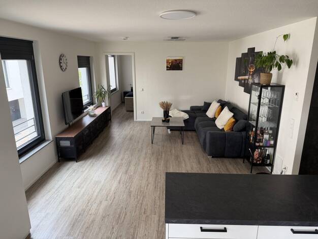Wohnung zur Miete 1.200 € 3 Zimmer 73,3 m² 1. Geschoss frei ab 01.11.2026 Kirchheim Kirchheim unter Teck 73230