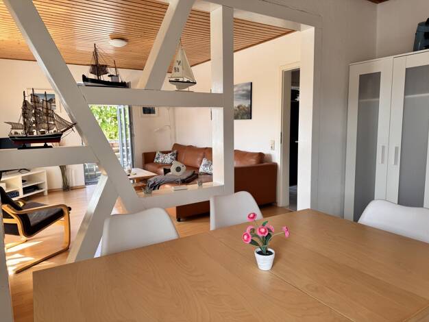 Loft zum Kauf 294.500 € 3 Zimmer 65 m² 1. Geschoss Leuchtturmstr. 13 Rerik Rerik 18230