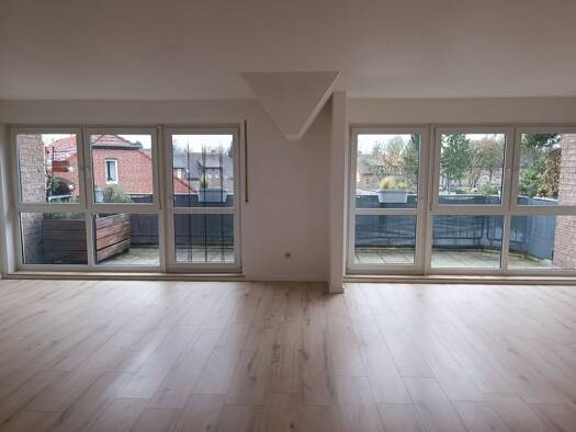 Maisonette zur Miete 900 € 3,5 Zimmer 102 m² Geschoss 1/3 frei ab 01.02.2026 Röttgersbank 7 Batenbrock Bottrop 46238