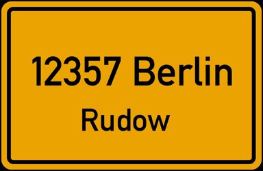 Grundstück zum Kauf 245.000 € 300 m² Grundstück Rudow Berlin 12357