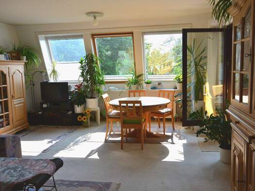 Wohnung zum Kauf 199.500 € 3 Zimmer 75,5 m² 1. Geschoss Metzkausen Mettmann 40822