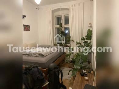 Wohnung zur Miete Tauschwohnung 839 € 2 Zimmer 61 m² EG Berlin 12435