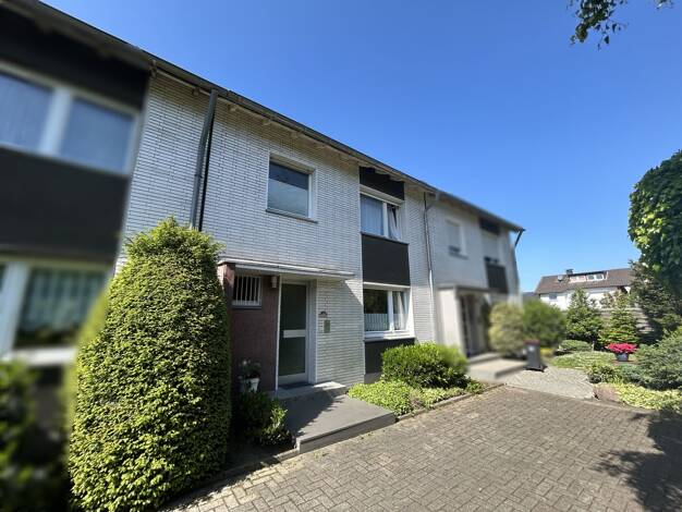 Reihenmittelhaus zum Kauf 399.000 € 5 Zimmer 100 m² 252 m² Grundstück Dinslaken 46539