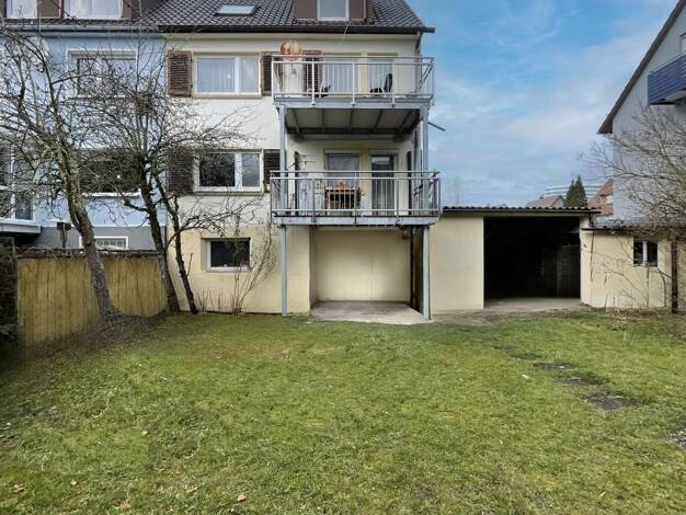 Doppelhaushälfte zum Kauf 799.000 € 6 Zimmer 125 m² 463 m² Grundstück Stuttgart 70565