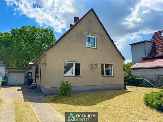 Einfamilienhaus zum Kauf 469.000 € 4 Zimmer 140 m² 913 m² Grundstück Rudow Berlin 12355