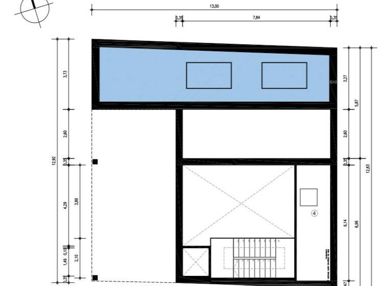 Einfamilienhaus zum Kauf provisionsfrei 1.883.141 € 4 Zimmer 335 m² 541 m² Grundstück Denia 03700