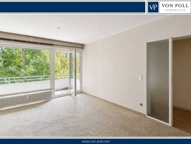 Wohnung zum Kauf 129.000 € 3 Zimmer 73 m² 3. Geschoss Mellinghofen Mülheim an der Ruhr 45473