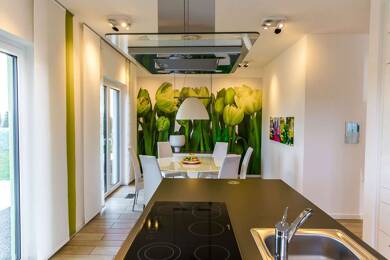 Einfamilienhaus zum Kauf - Neubau provisionsfrei 349.740 € 6 Zimmer 162,5 m² 529 m² Grundstück Kreuzberg I Crailsheim 74564
