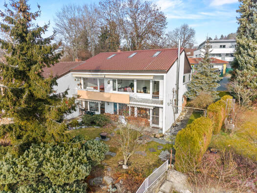 Doppelhaushälfte zum Kauf 749.000 € 6 Zimmer 159 m² 457 m² Grundstück Überlingen 88662