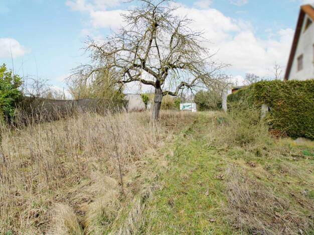 Grundstück zum Kauf 90.000 € 1.710,1 m² Grundstück Rottendorf 97228