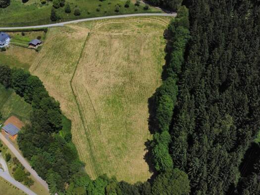 Grundstück zum Kauf 39.050 € 14.462 m² Grundstück Wolfsberg 9421