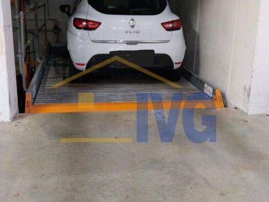 Duplex-Garage zum Kauf provisionsfrei 15.000 € Leutkirch Leutkirch im Allgäu 88299