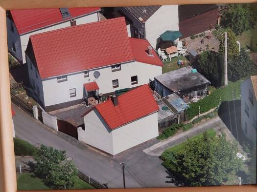 Bauernhaus zum Kauf 75.000 € 4 Zimmer 85,7 m² 481 m² Grundstück Hagenest 25 Hagenest Regis-Breitingen 04565