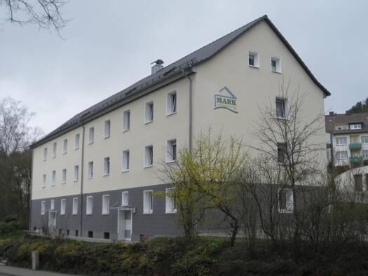 Wohnung zur Miete 335 € 3 Zimmer 55 m² Kölner Straße 78 Lüdenscheid Lüdenscheid 58509