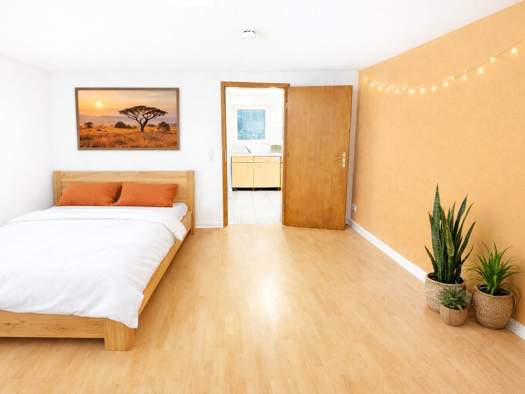 Studio zum Kauf 167.000 € 1 Zimmer 32 m² Untertürkheim Stuttgart 70327